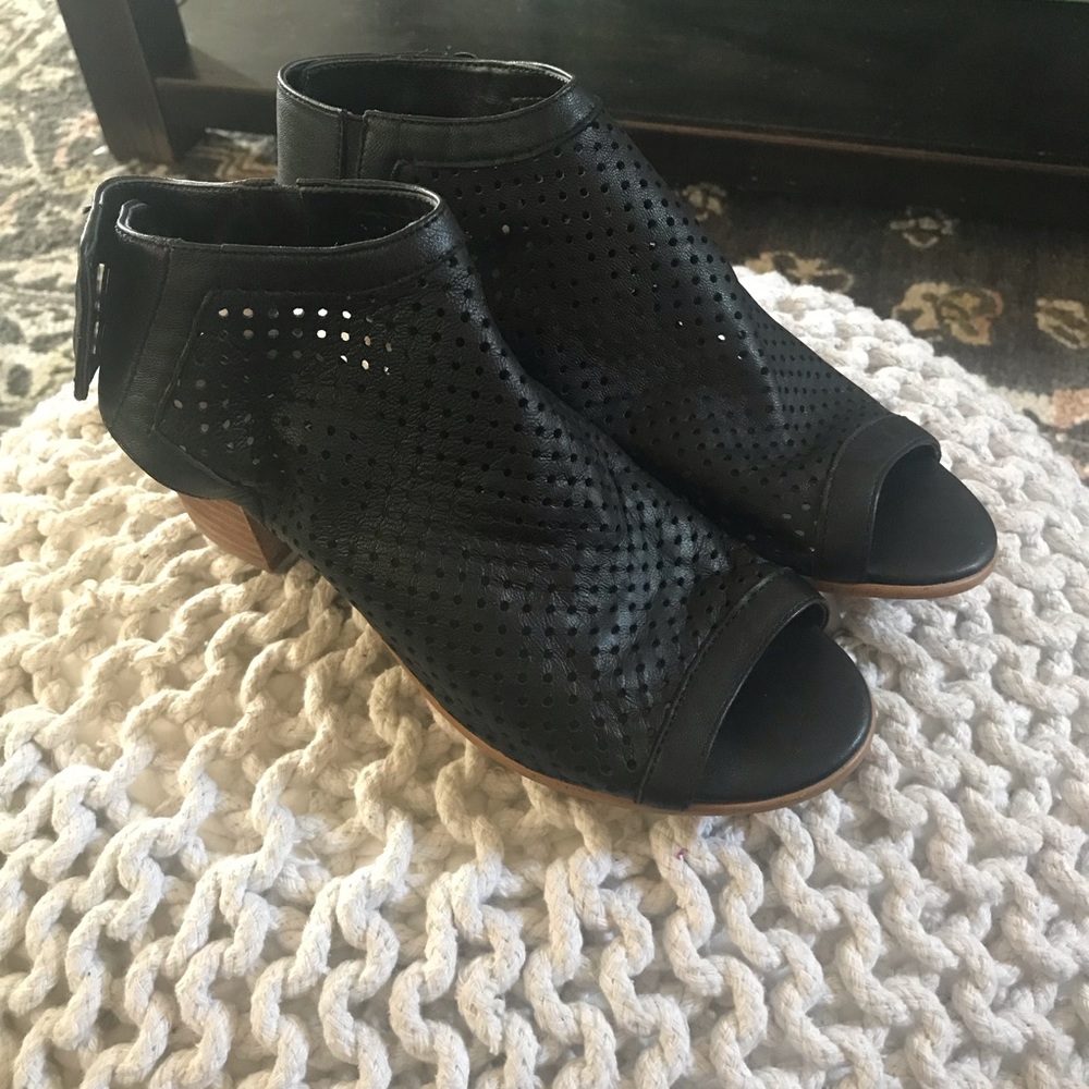 Steve Madden Sambar dress sandal